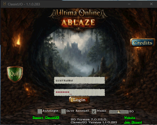 Ablaze_Login